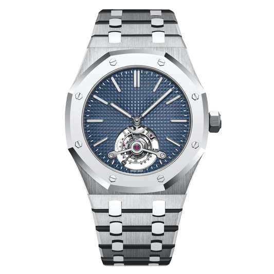 Gentlemen’s luxury watch