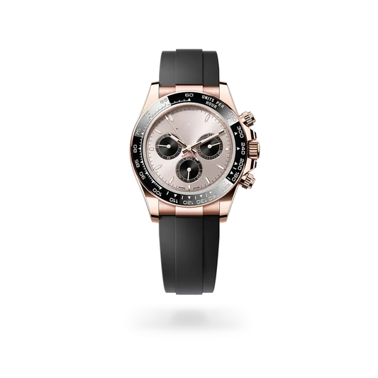 Gentlemen’s luxury watch