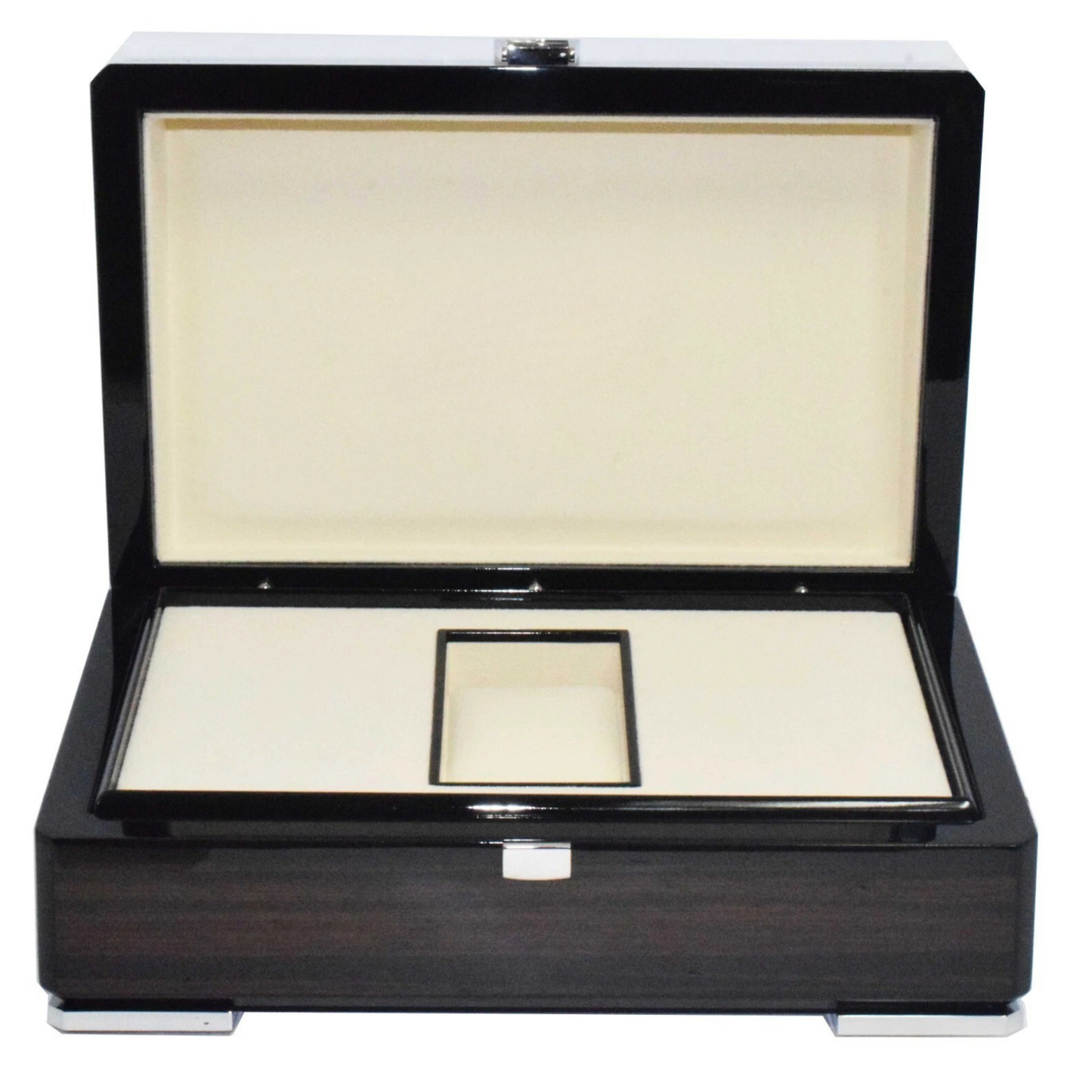 PP Box With Papers