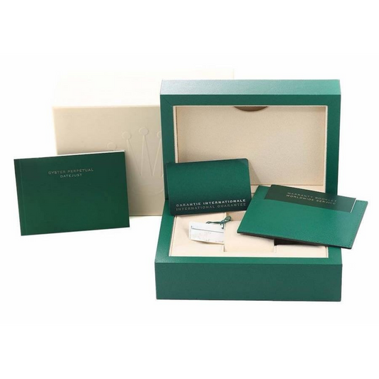 Box With Papers