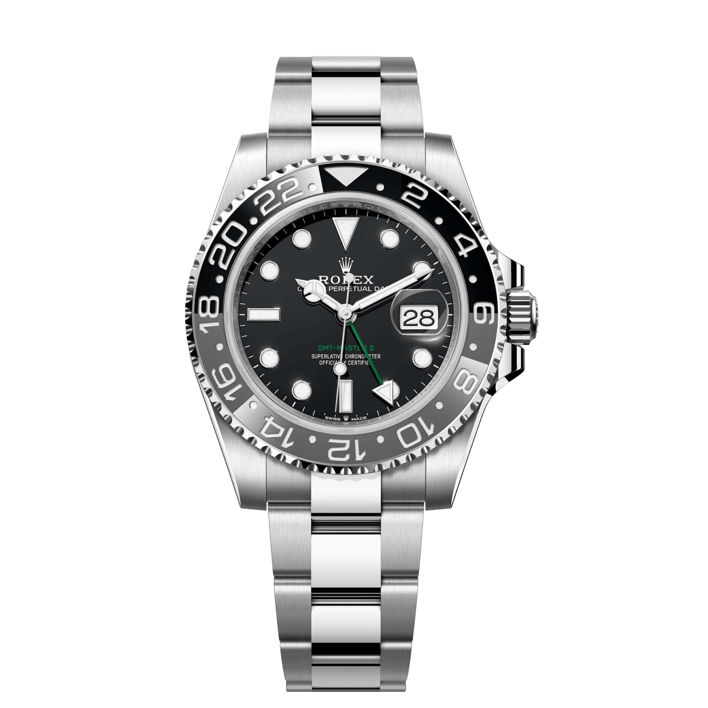 Gentlemen’s “Bruce Wayne” luxury watch