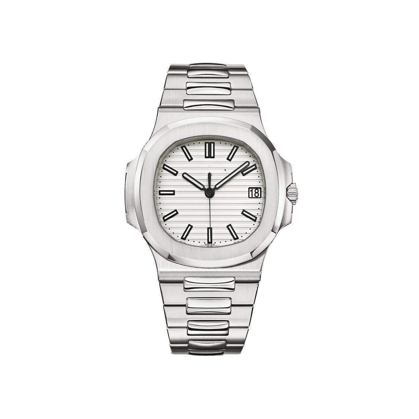 Gentlemen’s “PP” luxury watch
